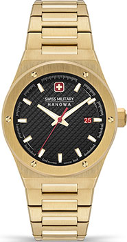 Часы Swiss Military Hanowa Sidewinder SMWGH2101610